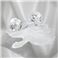 Swarovski (スワロフスキー) 268196 BABY SNAILS ON LEAF Swarovski (スワロフスキー) 268196 BABY SNAILS ON LEAF