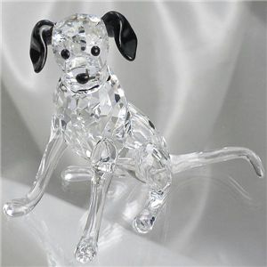 Swarovski (スワロフスキー) 628948 DALMATIAN MOTHER フィギ