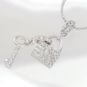 Swarovski (スワロフスキー) 678198 ペンダント
