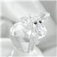 Swarovski (�X�����t�X�L�[) 832180 MISSY MO COW �t�B�M���A