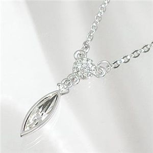 Swarovski (スワロフスキー) 834999 IVORYペンダント
