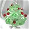 Swarovski (XtXL[) 904990 CHRISTMAS TREE ORNAME