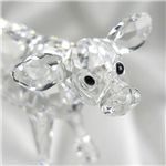 Swarovski (スワロフスキー) 905776 CALF フィギュア