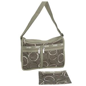 LESPORTSAC (レスポートサック) レスポ 7507 3871 エコー SH