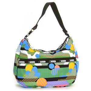 LESPORTSAC (���X�|�[�g�T�b�N) ���X�| 7543 3847 �E�F�U�[ SH	