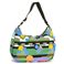 LESPORTSAC (レスポートサック) レスポ 7543 3847 ウェザー SH