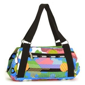 LESPORTSAC (���X�|�[�g�T�b�N) ���X�| 7546 3847 �E�F�U�[ SH	