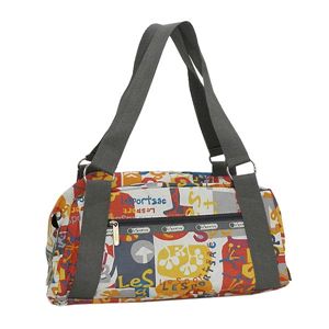 LESPORTSAC (レスポートサック) レスポ 7546 4817 ジャイブ SH
