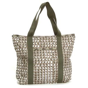 LESPORTSAC (レスポートサック) レスポ 7867 3869 ジャスパー SH