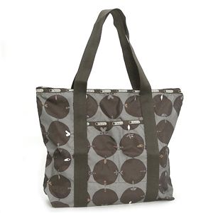 LESPORTSAC (���X�|�[�g�T�b�N) ���X�| 7867 3877 �t�@�~���[ SH	