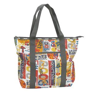 LESPORTSAC (レスポートサック) レスポ 7867 4817 ジャイブ SH