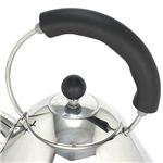 Alessi (アレッシ) 9093 B ケトル BK