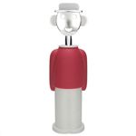 Alessi (アレッシ) AAM23 R ワインオープナー RED