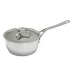 Alessi (アレッシィ) AJM105/18 CJ 鍋+蓋のセット
