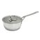 Alessi (アレッシ) AJM105/18 CJ 鍋+蓋のセット