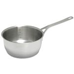 Alessi (アレッシィ) AJM105/20 ソースパン 20cm 片手