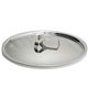 Alessi (�A���b�V) AJM200/24 ��̂ӂ� 24cm