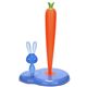 Alessi (�A���b�V) SG42 AZ Bunny&Carrot�y�p�z���_BL