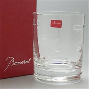 Baccarat (バカラ) HORIZON グラス No.2  2600710