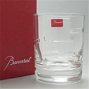 Baccarat (バカラ) HORIZON グラス No.3 2600711