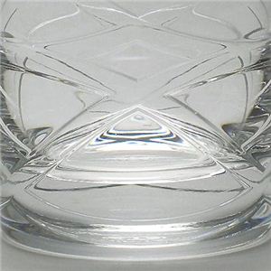 Baccarat (バカラ) SMOKE グラス No.3  2600736