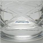 Baccarat (�o�J��) smoke �O���X no.3  2600736