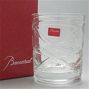 Baccarat (バカラ) SMOKE グラス No.3  2600736
