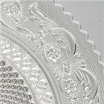 Baccarat (�o�J��) �A���x�X�N pl 12cm 2102781