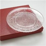 Baccarat (�o�J��) �A���x�X�N pl 12cm 2102781