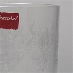 Baccarat (バカラ) セヴィーヌ オールドファッション 1504293