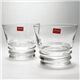 Baccarat (�o�J��) �x�K �^���u���[ (2pcs�Z�b�g) 2104381