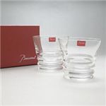 Baccarat (�o�J��) �x�K �^���u���[ (2p�Z�b�g)8.5cm2104382