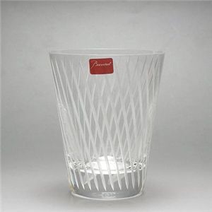 Baccarat (バカラ) ミカド タンブラー 105  2103702