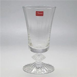 Baccarat (バカラ) ミルヌイ ワイングラス3 H15cm 2104721 通販