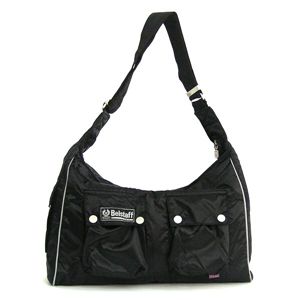 BELSTAFF (٥륹å) 756328 SH BK