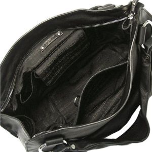 Celine (セリーヌ) 1 6066 3SOF SH BK 38NO