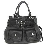 Cole Haan (R[n[) B18447 VILLAGE SH BK