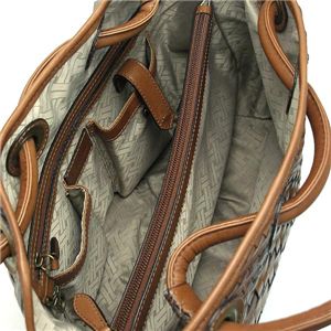 Cole Haan (コールハーン) B22596 Genevieve トート BR