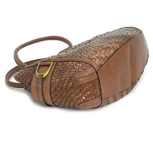 Cole Haan (コールハーン) B22596 Genevieve トート BR