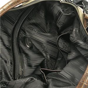 Francesco Biasia (F.ビアジア) A81603 POWER LADY SH BK