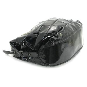 Francesco Biasia (F.ビアジア) A81603 POWER LADY SH BK