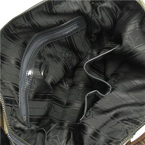 Francesco Biasia (F.ビアジア) A81603 POWER LADY SH GY