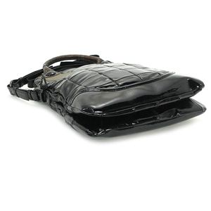 Francesco Biasia (F.ビアジア) A81605 POWER LADY SH BK