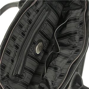 Francesco Biasia (F.ビアジア) A82000 KIMBER トート BK