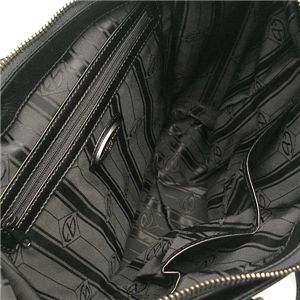 Francesco Biasia (F.ビアジア) A82204 TESS トート BK