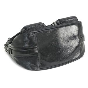 Francesco Biasia (F.ビアジア) A82205 TESS SH BK