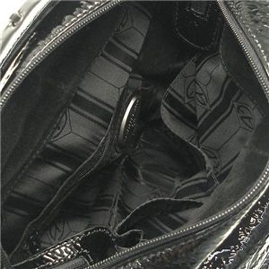 Francesco Biasia (F.ビアジア) A82801 DANA SH BK