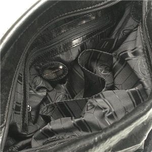 Francesco Biasia (F.ビアジア) A82901 ELLEN SH BK