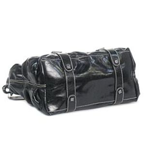 Francesco Biasia (F.ビアジア) A86900 ARIEL BT BK