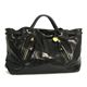 Furla (フルラ) BB04 CARMEN H BK 179637